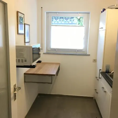 Ferienwohnung Tettnang Daire