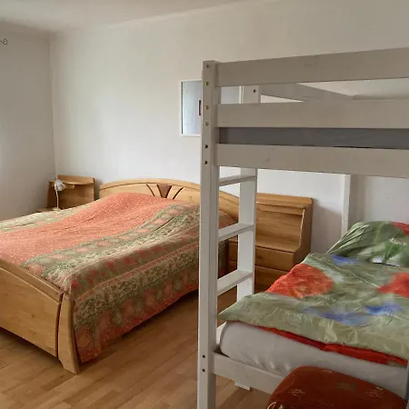 Ferienwohnung Tettnang * Tettnang