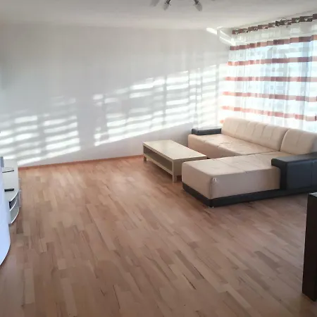 Ferienwohnung Tettnang Daire