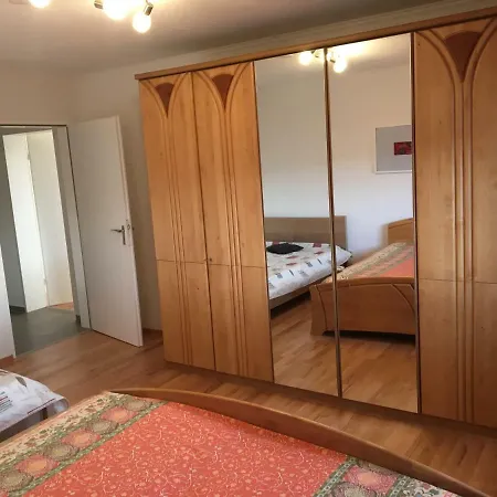 Ferienwohnung Tettnang Appartement Tettnang