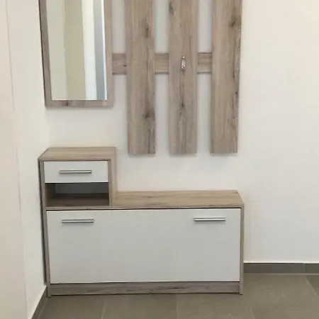 Ferienwohnung Tettnang *