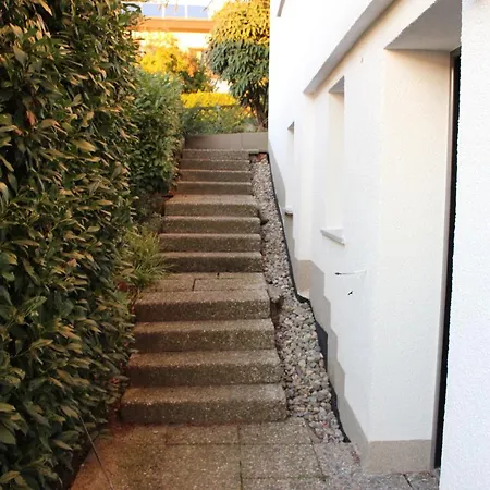 Ferienwohnung Tettnang Apartamento