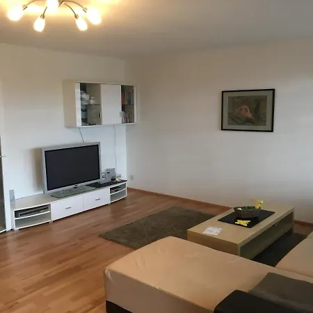 Ferienwohnung Tettnang * Tettnang